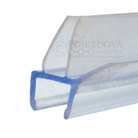 Těsnění do sprchových koutů 5875 ke sprchovému koutu