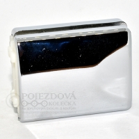 Spodní pojezdové kolečko M01B ke sprchovému koutu