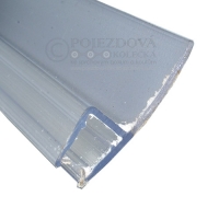Těsnění do sprchových koutů 7258 ke sprchovému koutu