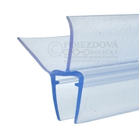 Těsnění do sprchových koutů 3805 ke sprchovému koutu