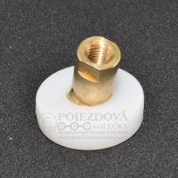 Náhradní kolečko B255 ke sprchovému koutu