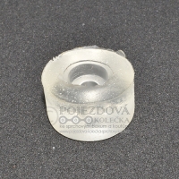 Náhradní díl - Doraz pružný ke sprchovému koutu