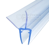 Těsnění do sprchových koutů 3805 ke sprchovému koutu