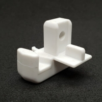 Kluzák RV-E levý ke sprchovému koutu