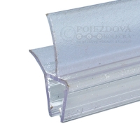 Těsnění do sprchových koutů 7518 ke sprchovému koutu