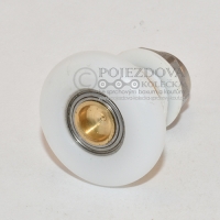 Pojezdové kolečko M06K ke sprchovému koutu
