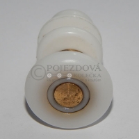 Pojezdové kolečko HS062 ke sprchovému koutu