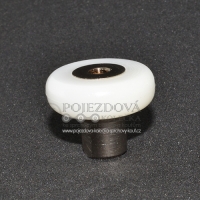 Náhradní kolečko A324 ke sprchovému koutu