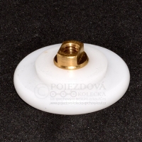 Náhradní kolečko B356 ke sprchovému koutu