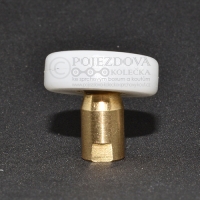 Náhradní kolečko B255 ke sprchovému koutu