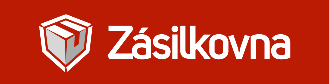 logo zasilkovny